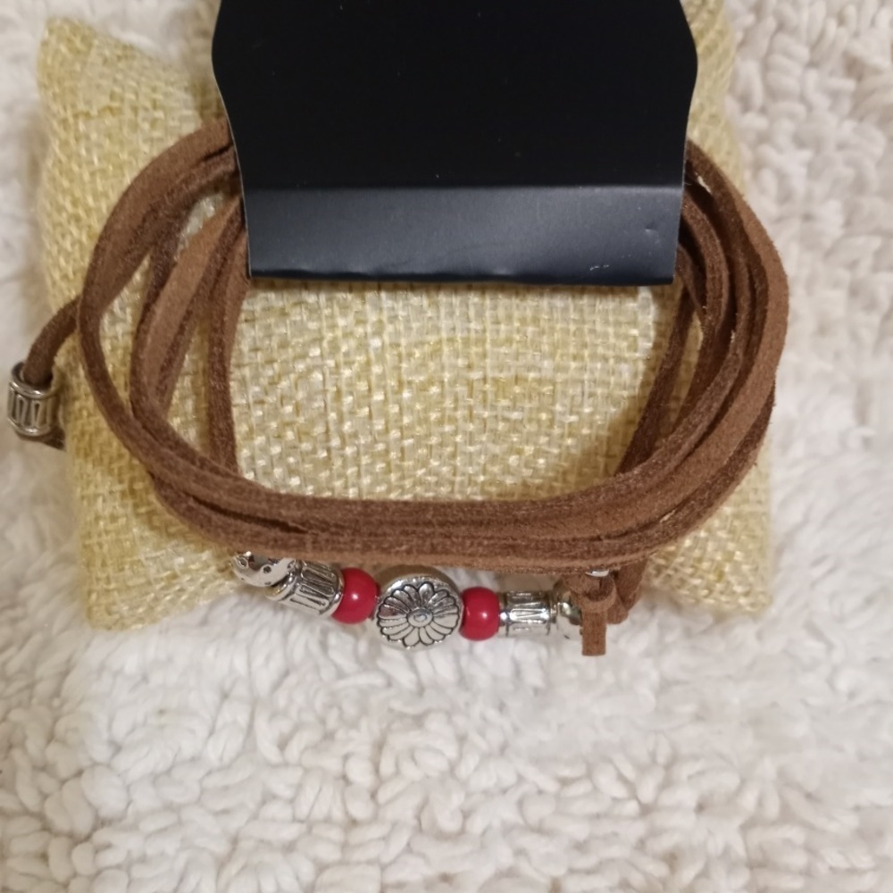Clear A Path - Bracelet NWT
